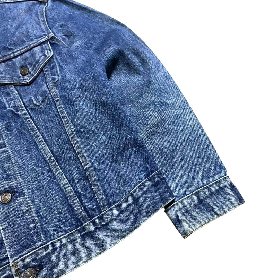 70-80s Levi's 70505 0217 デニムジャケット USA製