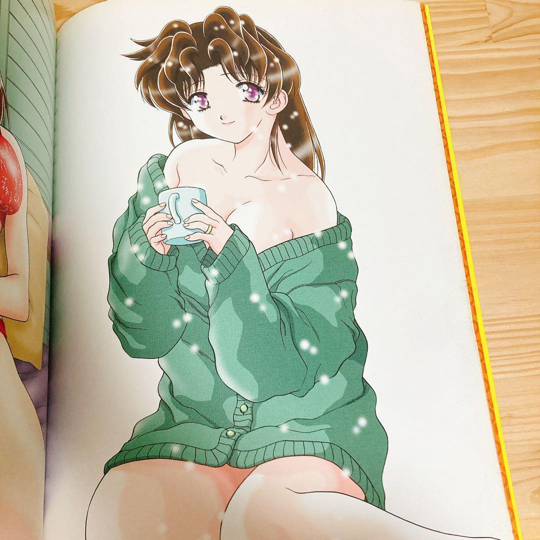 ふたりエッチ全92巻セット+関連本22冊 ゆらゆら画集 克・亜樹