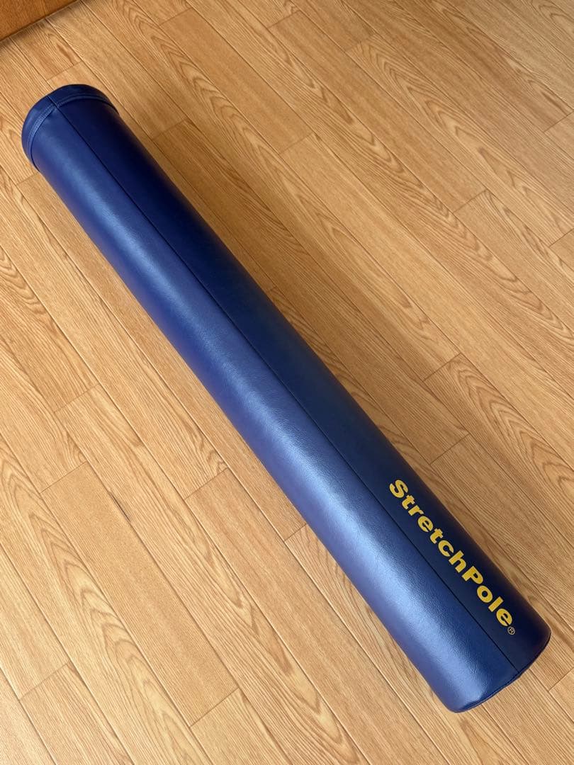 LPN社製StretchPole ストレッチポール 状態良好