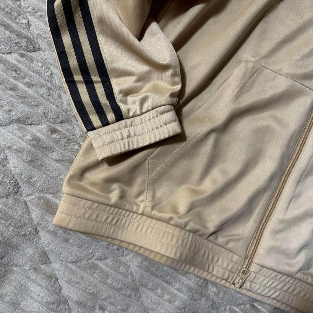 3XLサイズ 新品 adidas 上下 セットアップ ジャージ