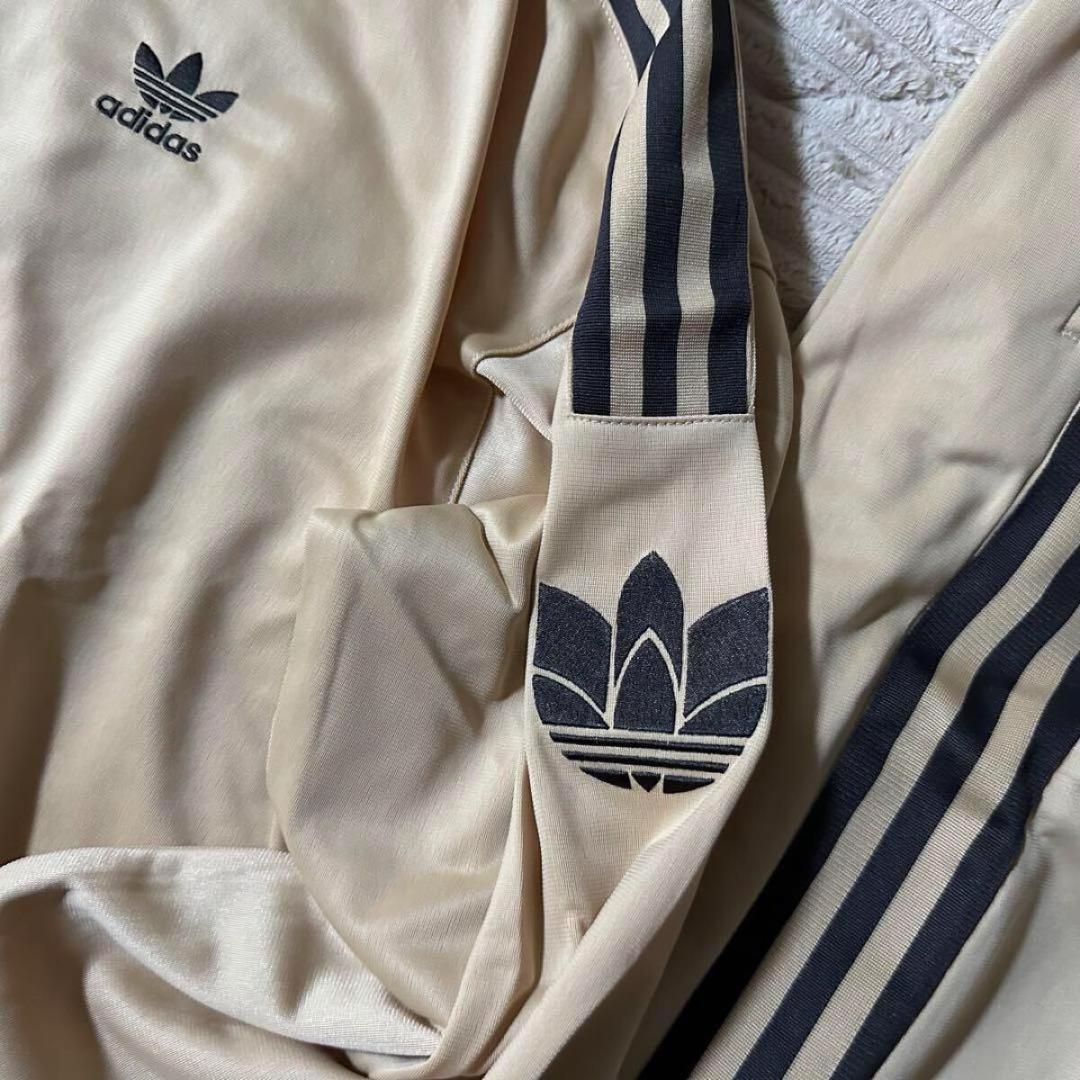 3XLサイズ 新品 adidas 上下 セットアップ ジャージ