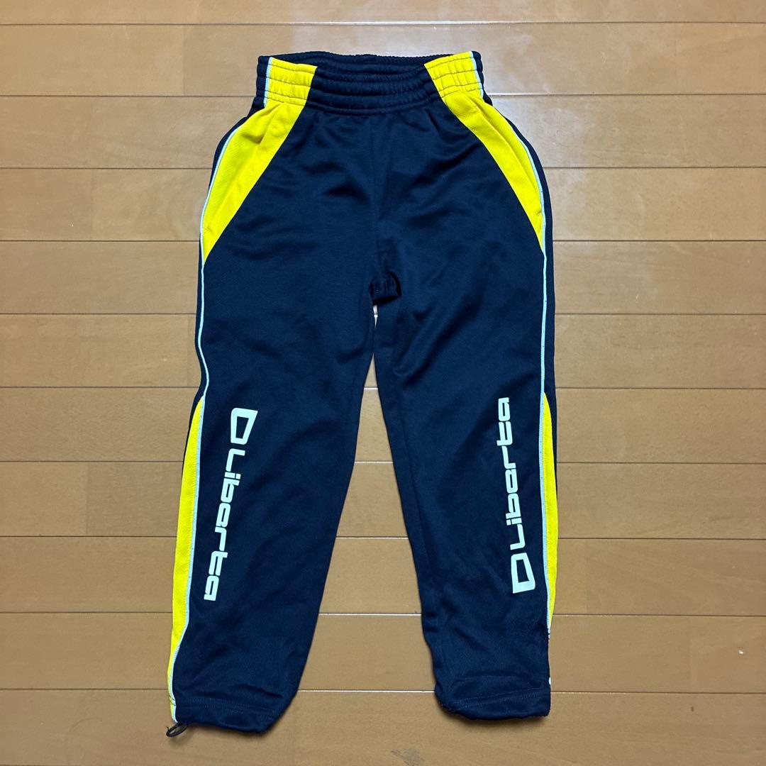 と*と様 リベルタ　サッカーウェア　7点セット　まとめ売りLIBERTA