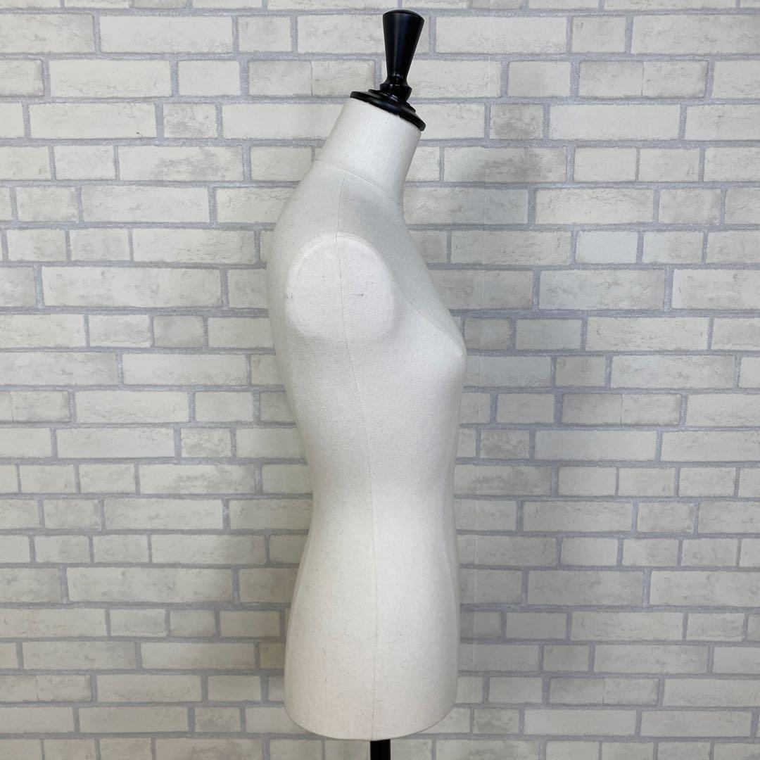 ReBody PE レディース トルソー マネキン ⑤