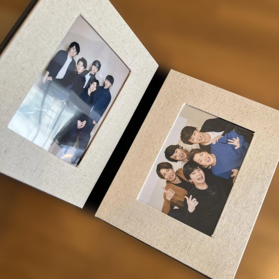 嵐のCD、DVD、ファンクラブからのグッズを複数販売