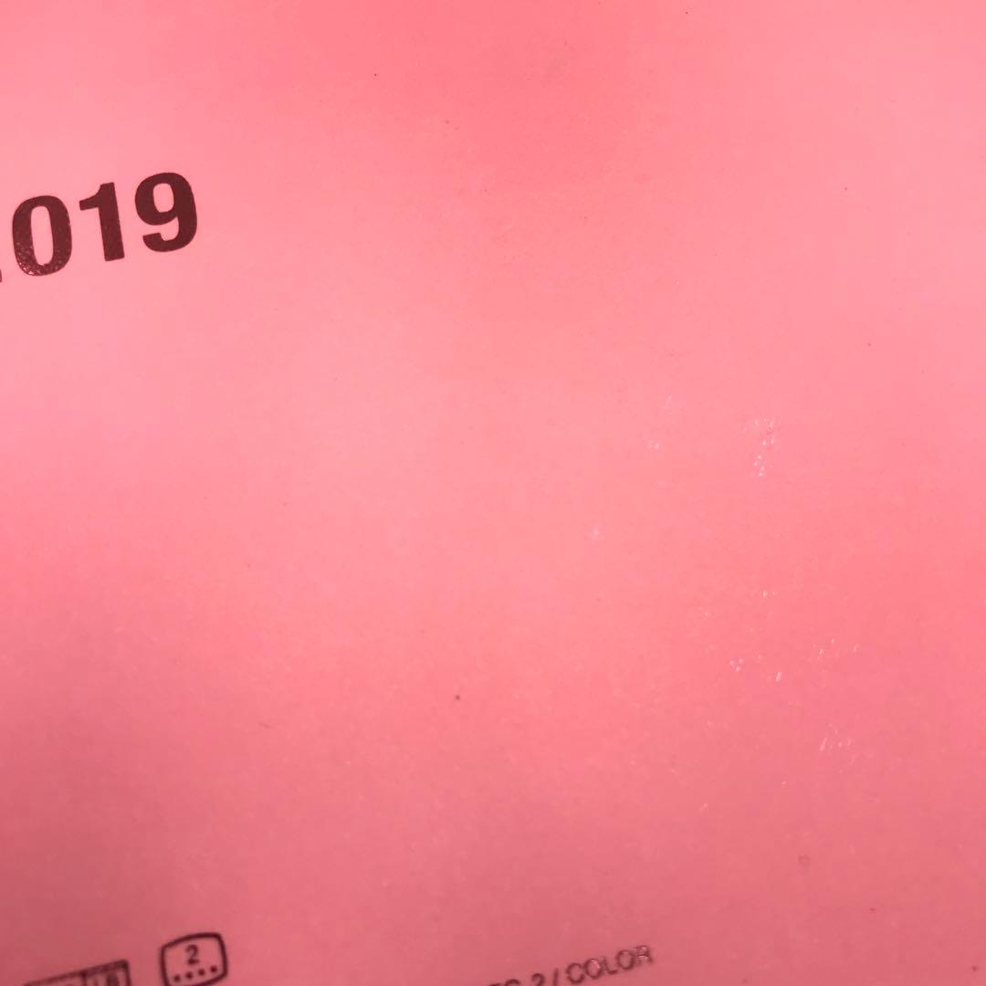 ❶ BTS MEMORIES of 2019 DVD 日本語字幕付 ジョングク