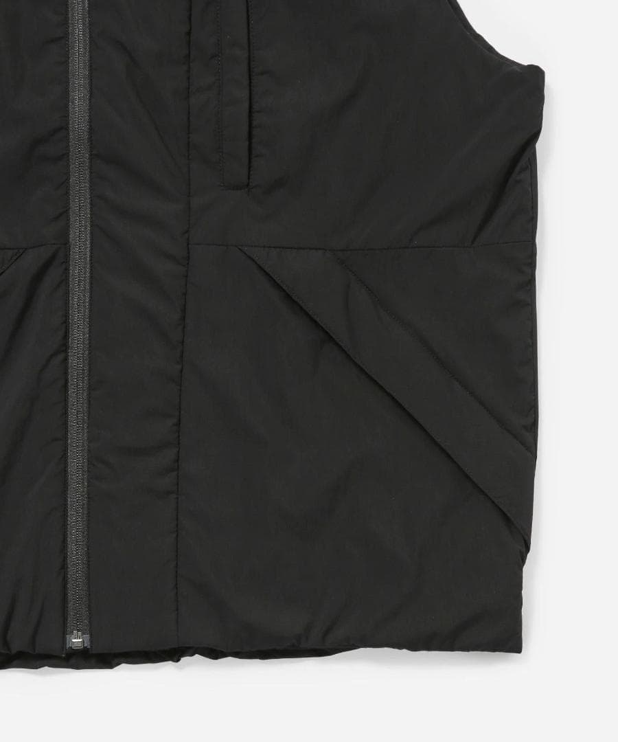 【美品】サタデーズ ニューヨーク Octa Vest ナイロン ベスト ゴルフ