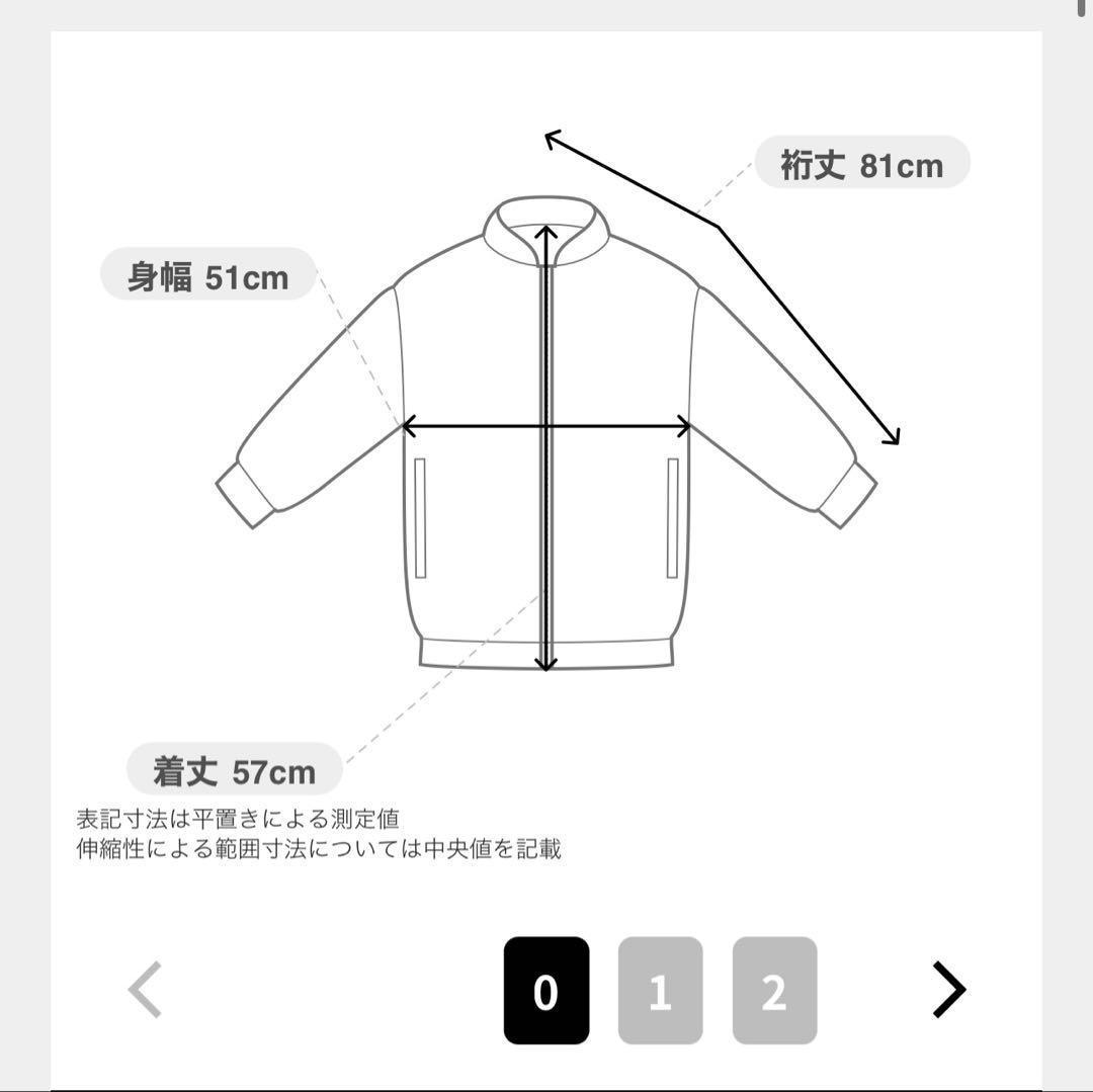 26年モデル パーリーゲイツ PERTEX QUANTUM中綿 セットアップ 黒