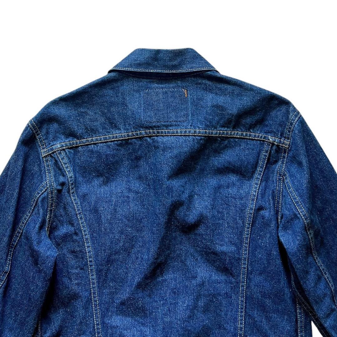 リーバイス Levi’s 71557 3rd 復刻 BigE 93年日本製 40