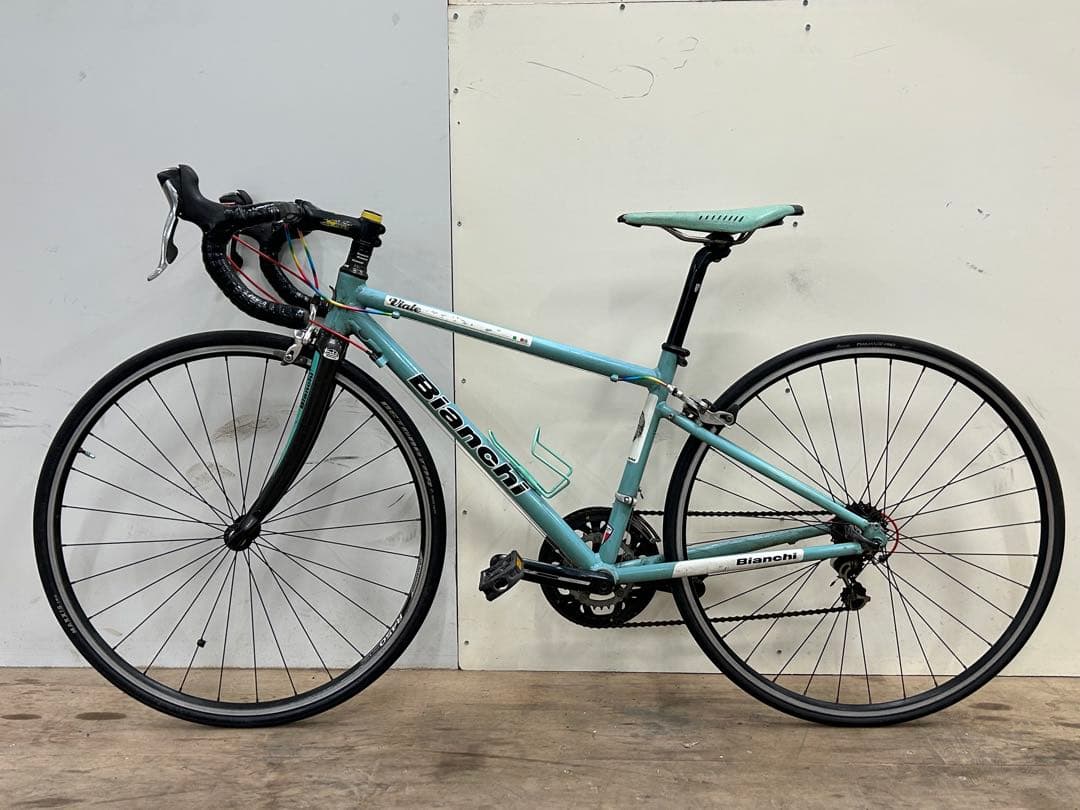 Bianchi ロードバイク SHIMANO ULTEGRA カーボン