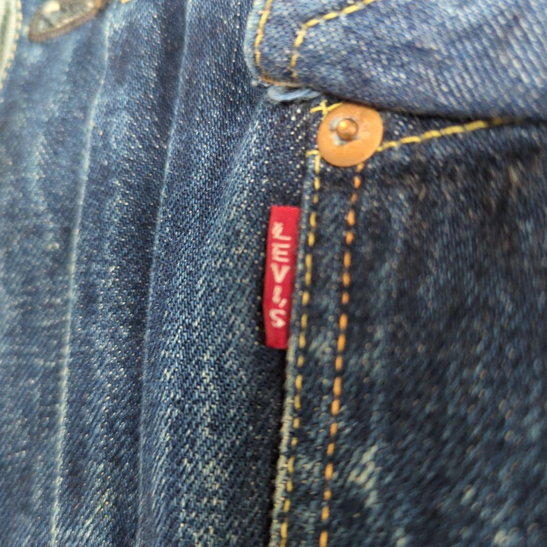 Levi's デニムジャケット 38