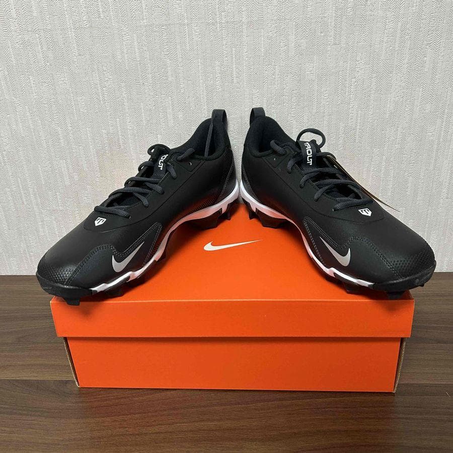 Nike Force Trout 9 Keystone 27.5cm スパイク