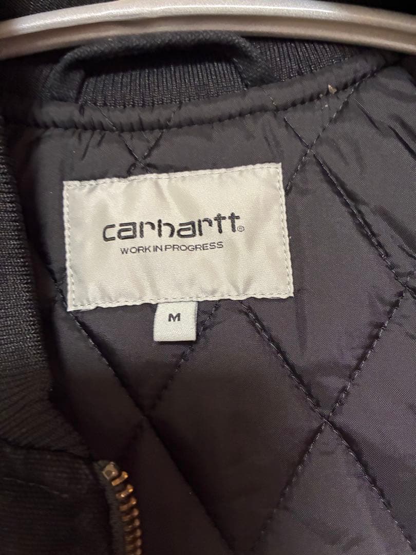Carhartt WIP ダックベスト