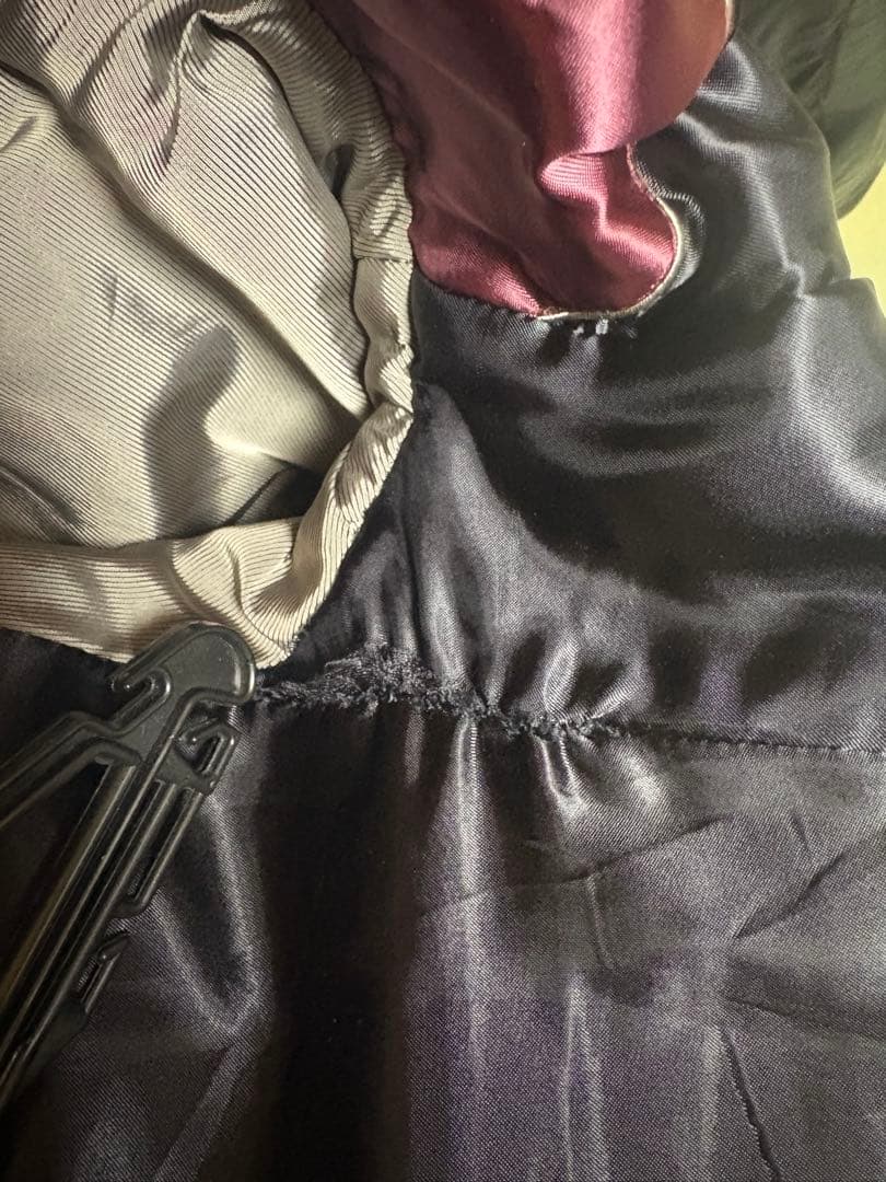 Paul Smith ラムレザージャケット