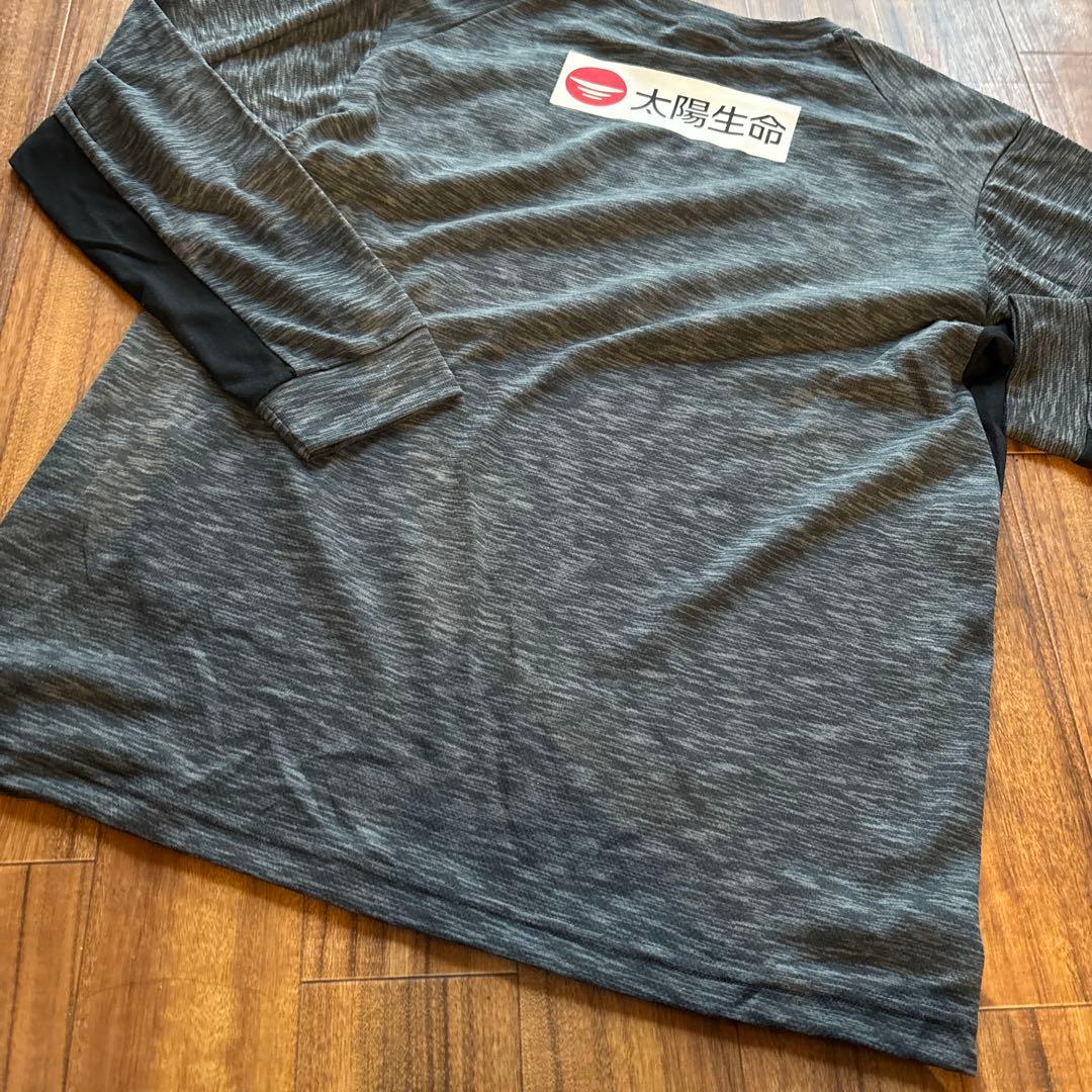 カンタベリー日本代表ワークアウトTEE 3Lサイズ