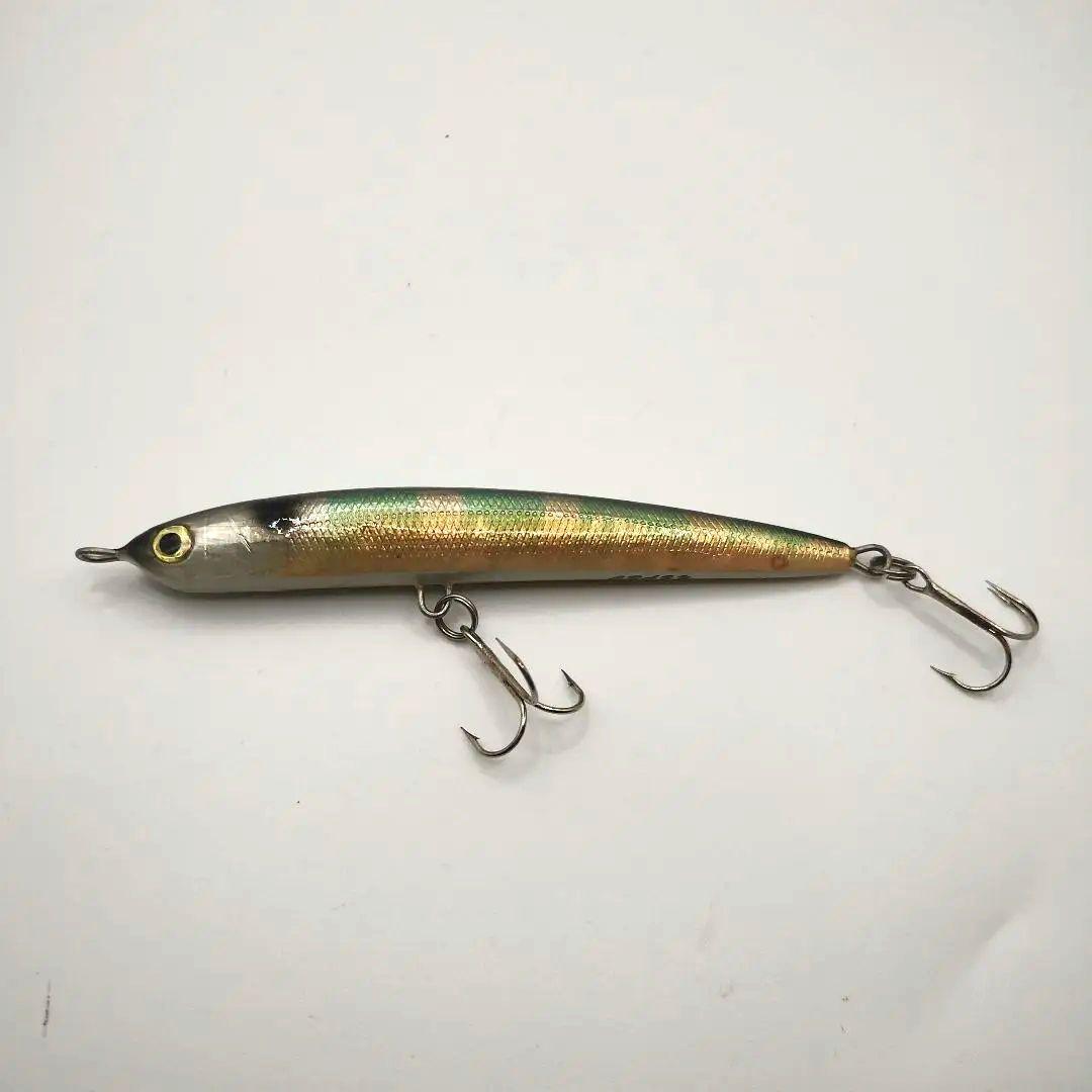 クレイジーペンシル　中古