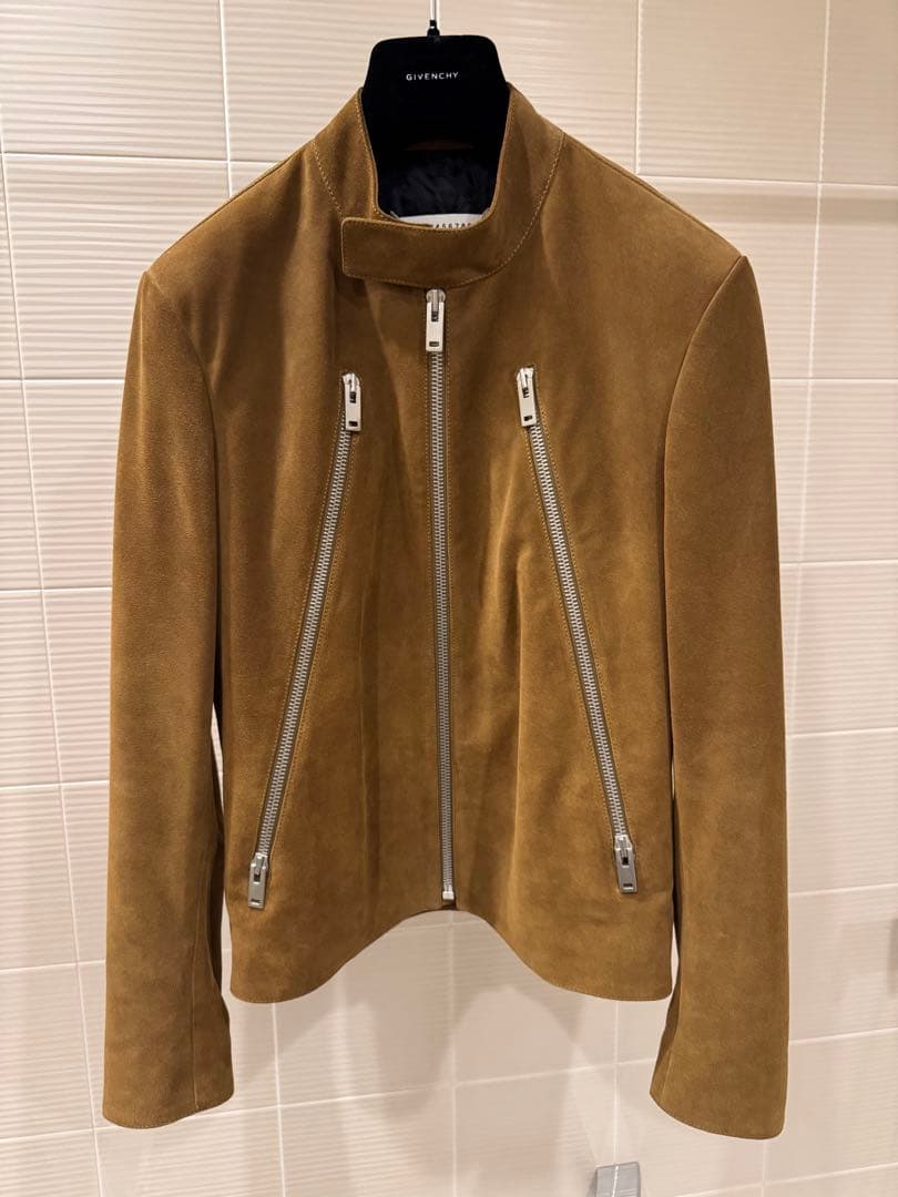 Maison Margiela 16AW 八の字ライダーズ 44