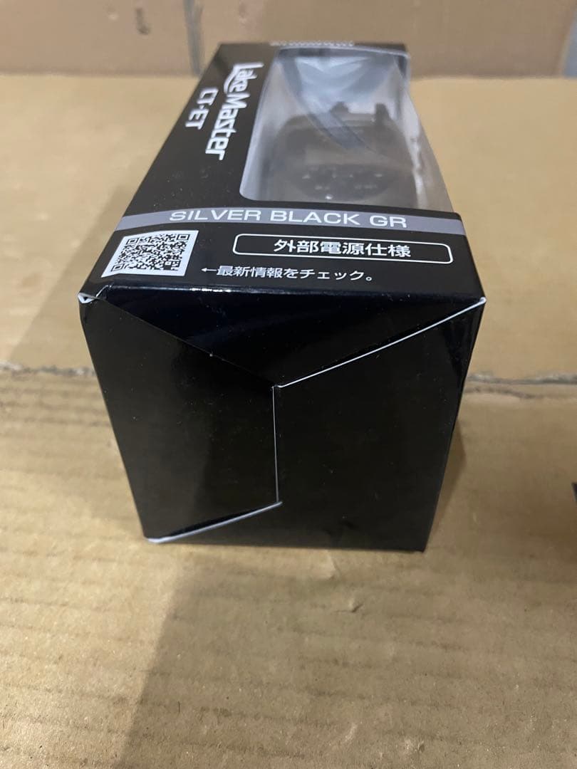 シマノ(SHIMANO) ワカサギ電動リール 24 レイクマスター CT-ET