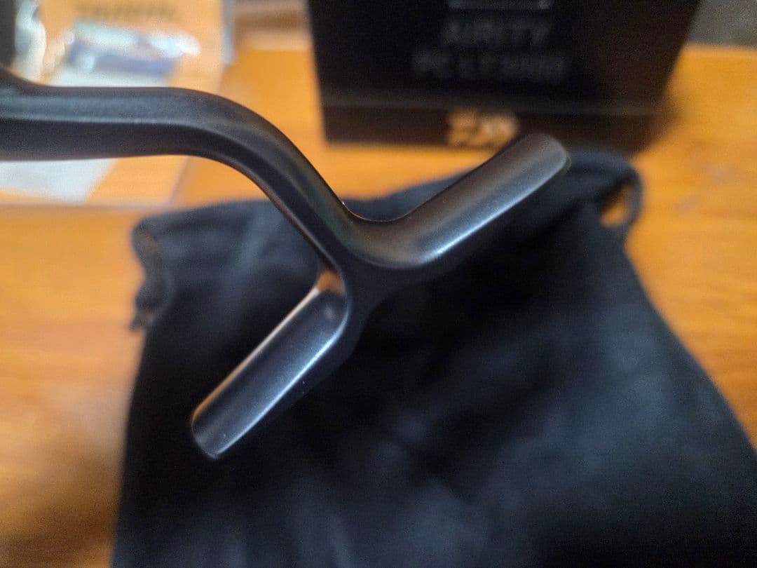 最終値下げ！！未使用品！23エアリティPCLT3000