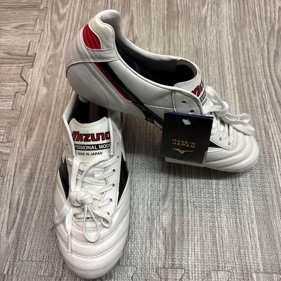 Mizuno Morelia サッカーシューズ 日本製
