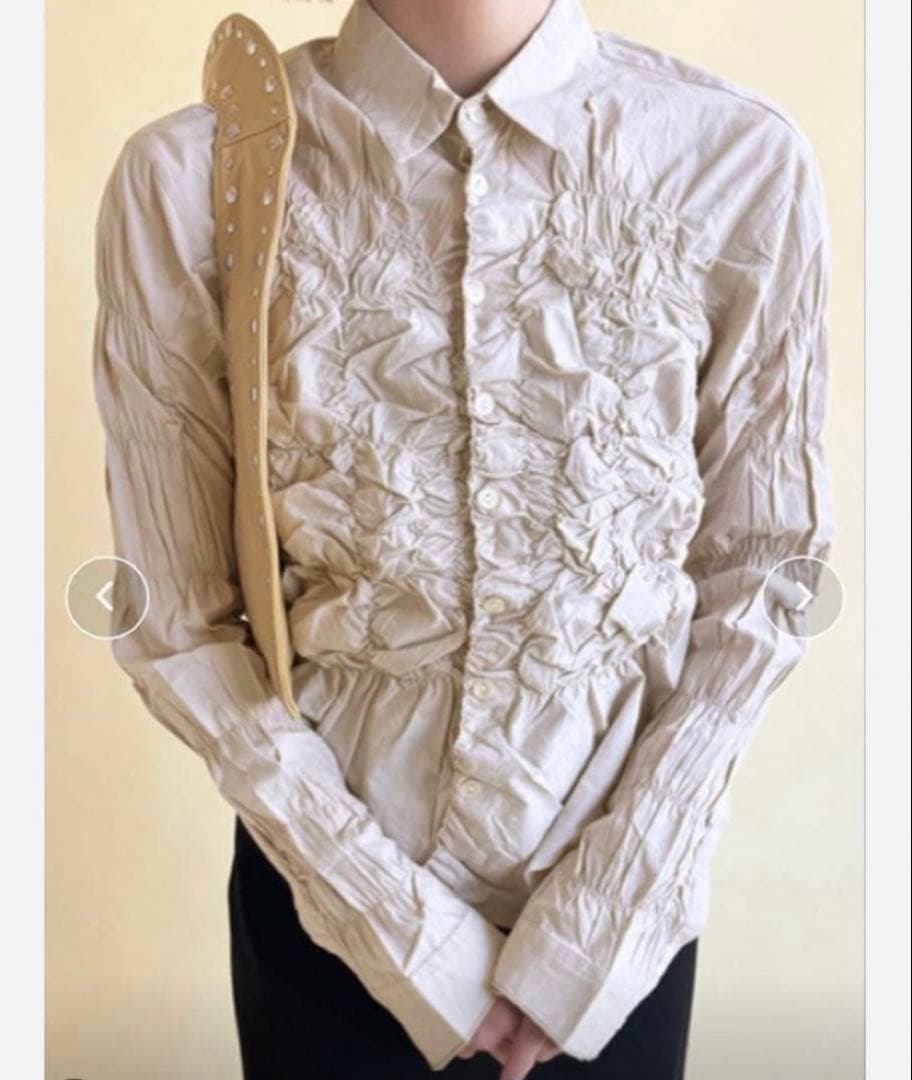 トップス gimaguas lupa shirts