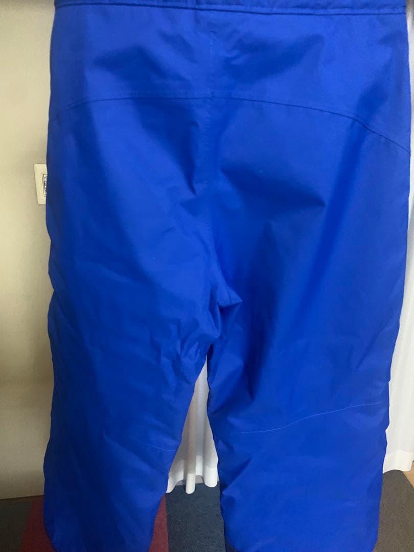 ノースフェイス キッズ スキー　スノボー　パンツ 110cm キッズ