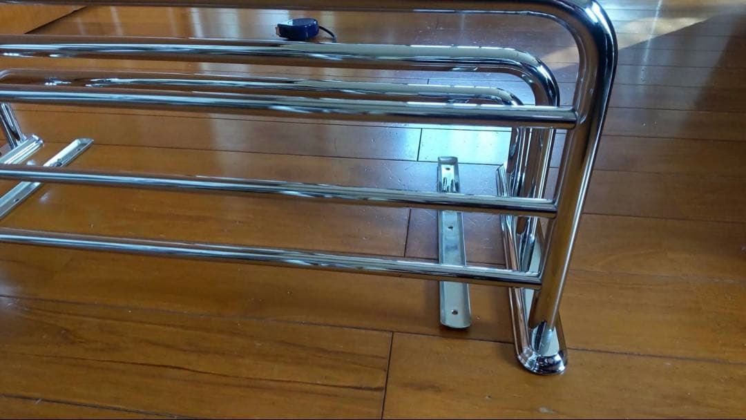 INAX バスタオル掛け　リクシル