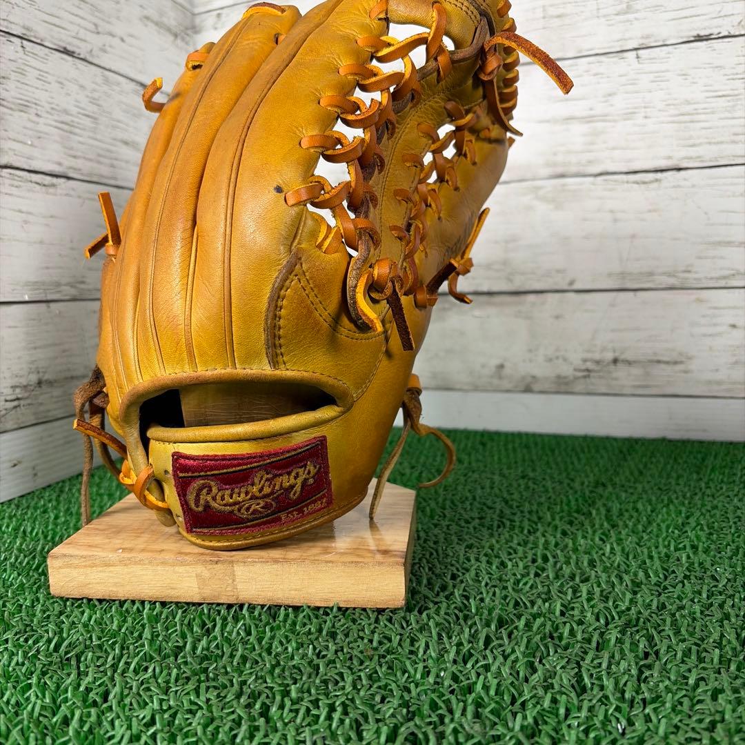 Rawlings ローリングス硬式　外野