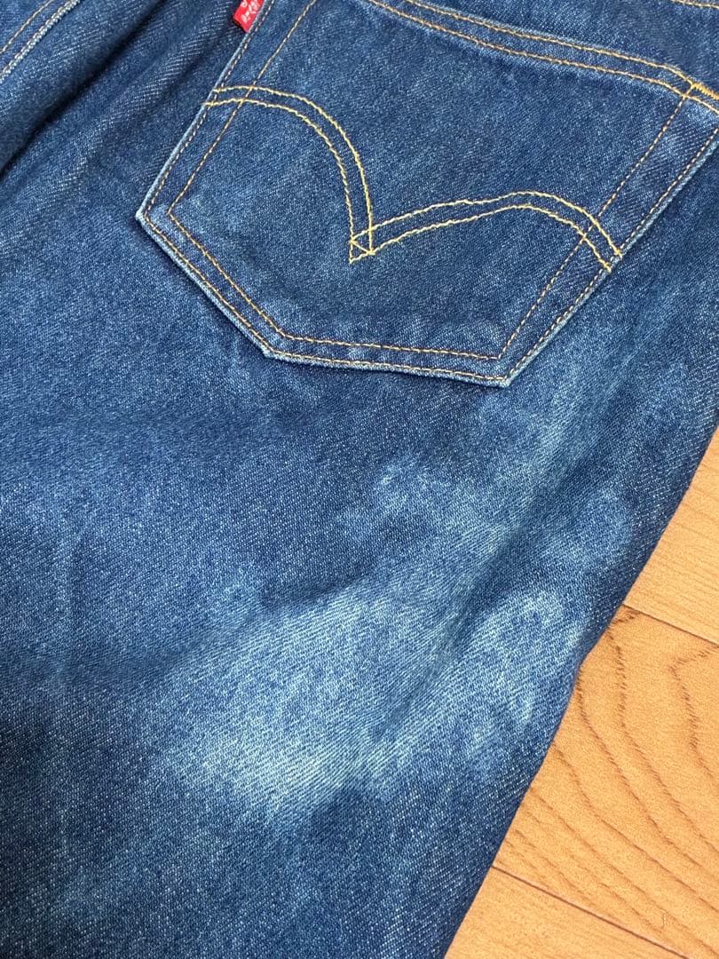 リーバイス W36 L30 501XX ジーンズ デニムLevi's ②