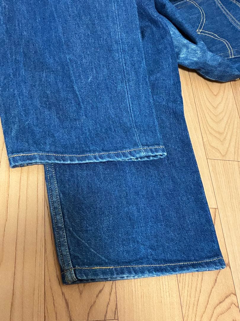 リーバイス W36 L30 501XX ジーンズ デニムLevi's ②