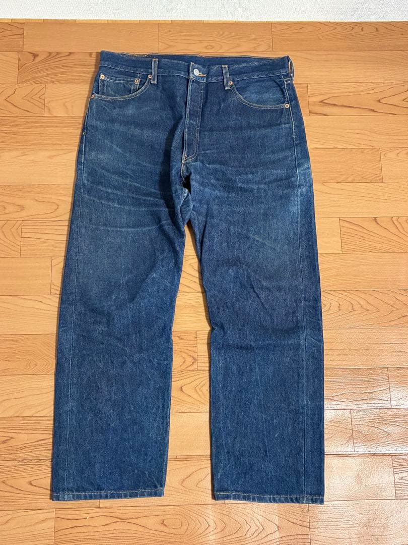 リーバイス W36 L30 501XX ジーンズ デニムLevi's ②