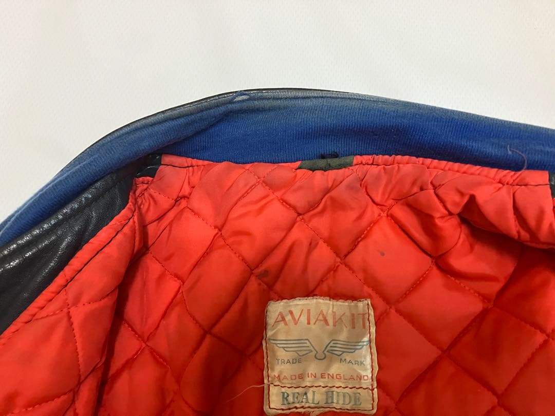 Lewis Leathers GT MONZA ルイスレザー
