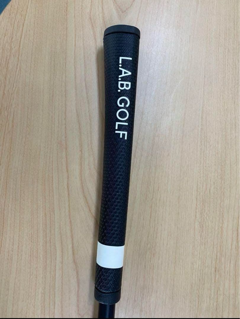L.A.B.GOLF ラブゴルフOZ.1パター 34 インサート無　日本正規品