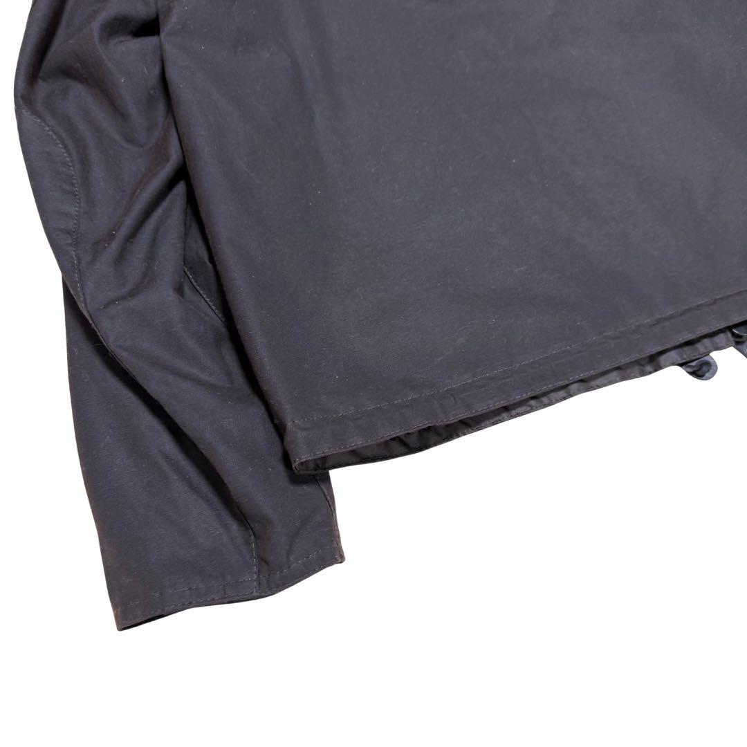 Barbour Spey Wax Jacket スペイジャケット オイルド 38