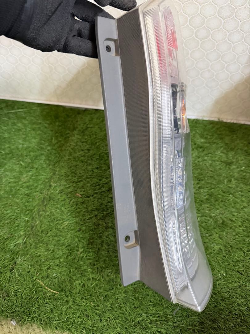 ステップワゴン スパーダ RK5 右左セット テルランプ 動作確認済み