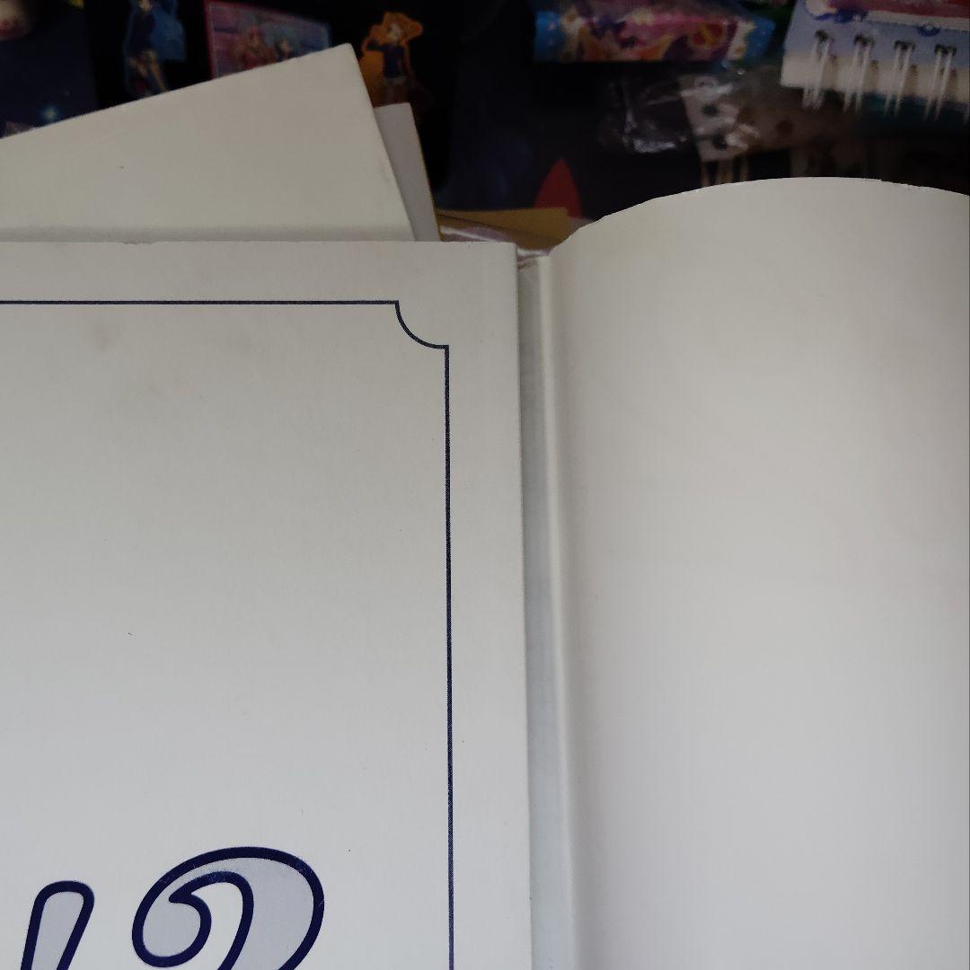 アニメ　カードキャプターさくら　イラストコレクション　チェリオ