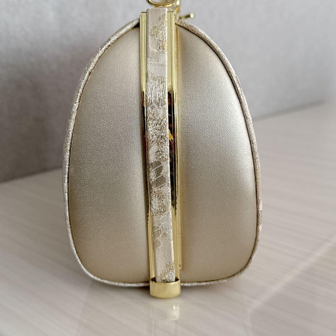 あーるr.m様⭐︎専用　【美品】婚礼用　草履バッグセット