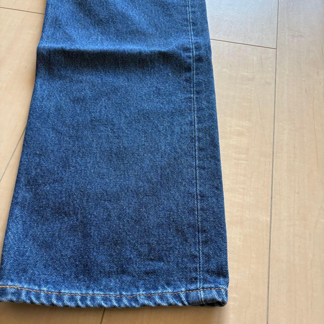 リーバイス 501 97年製 W34 L30 USA製 美品 濃い色残り