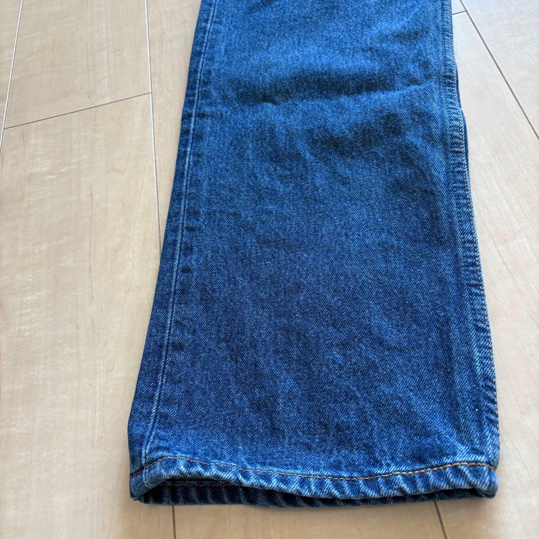 リーバイス 501 97年製 W34 L30 USA製 美品 濃い色残り