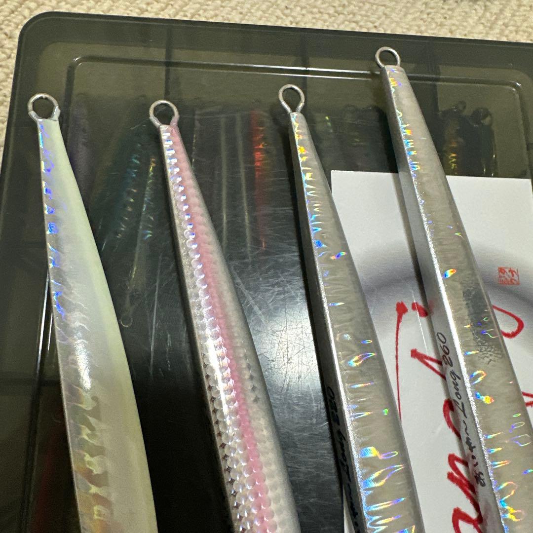 あいや〜ジグまとめ売り