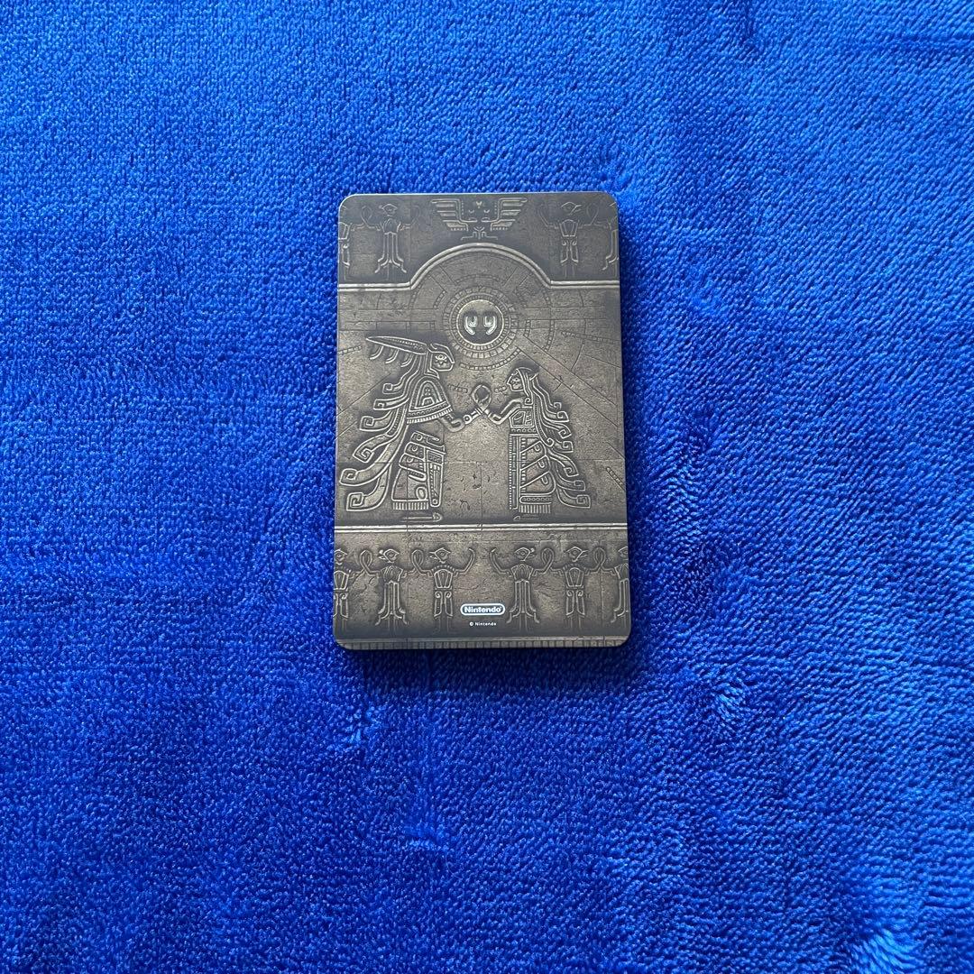 m**様 ティアキンCollector's Edition＋ブレワイ(ソフトのみ