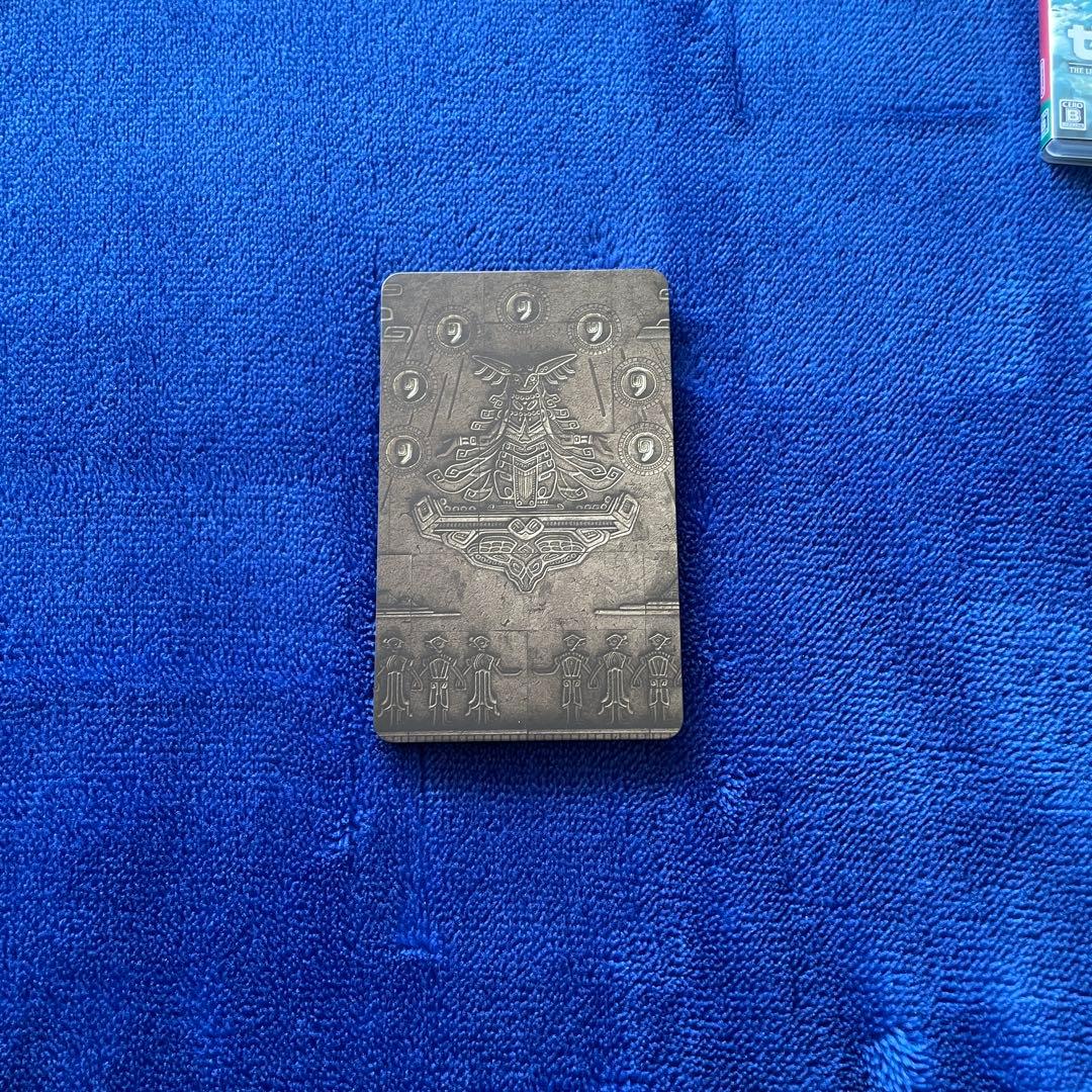 m**様 ティアキンCollector's Edition＋ブレワイ(ソフトのみ