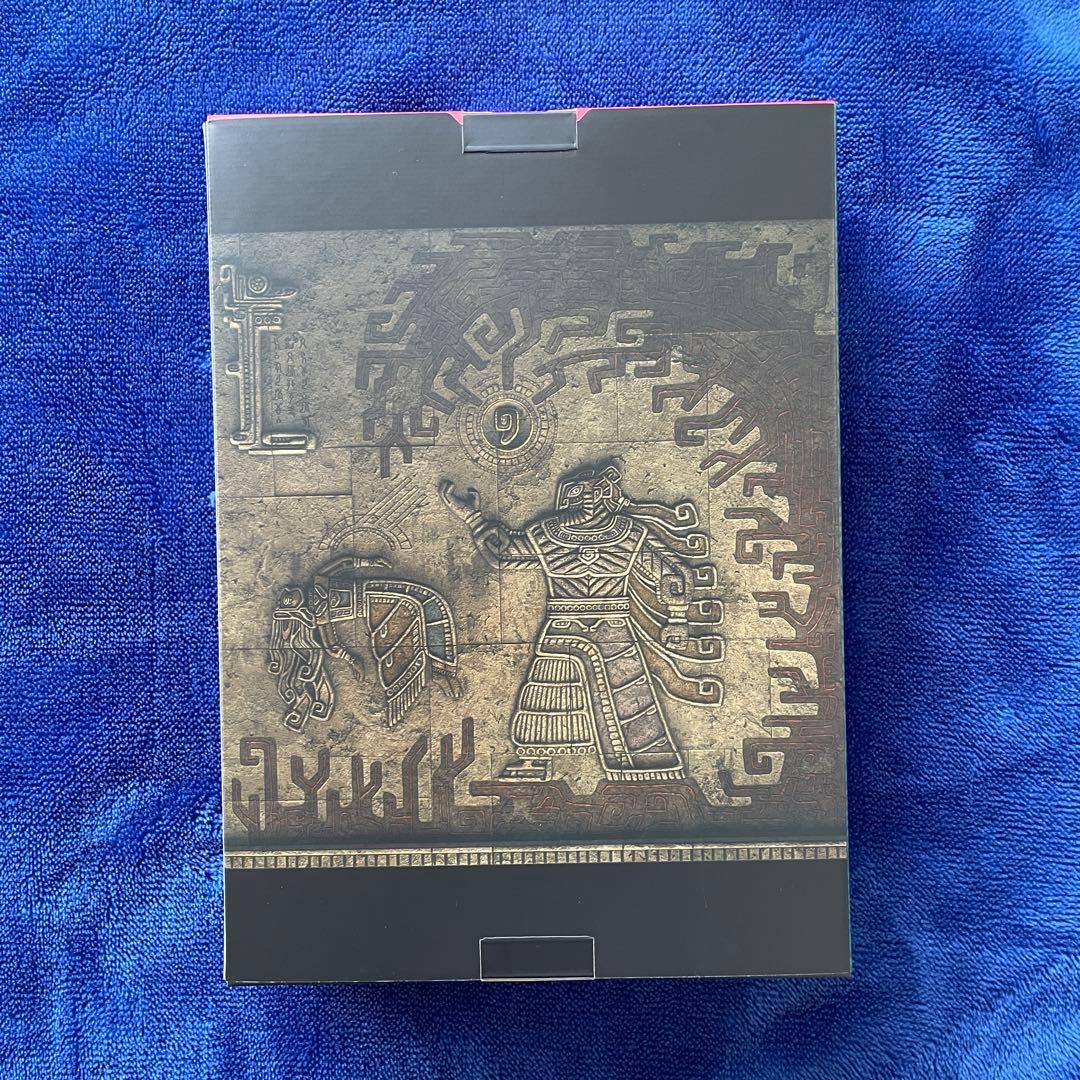 m**様 ティアキンCollector's Edition＋ブレワイ(ソフトのみ