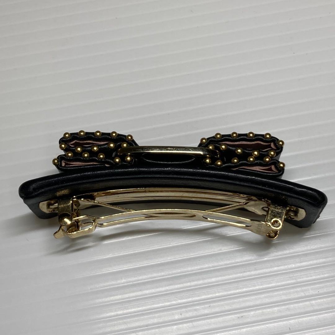 Ferragamo ヘアアクセサリー 髪飾り　　　　　　C430
