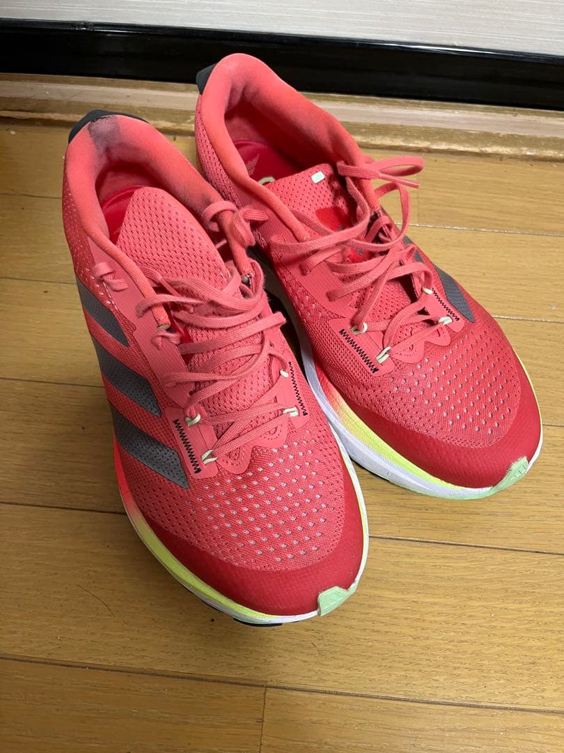 スパイク・シューズ Adidas Adizero sl 27.5cm