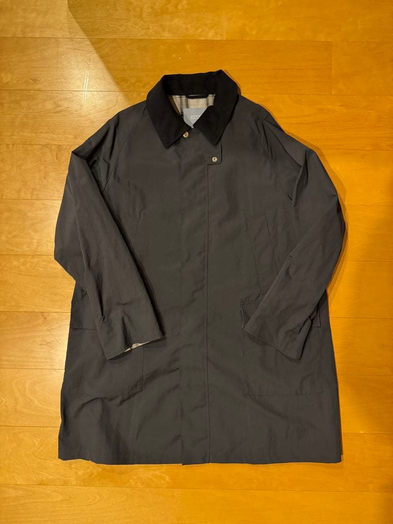 マッキントッシュ GREY LABEL SOMERFORD サマーフォード