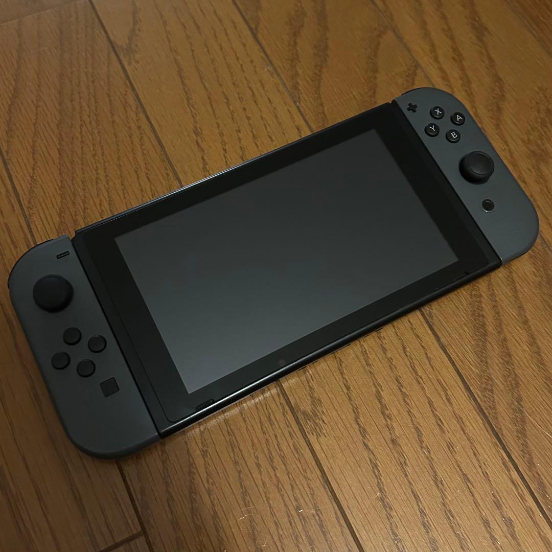 Nintendo Switch 本体 セット品 ジャンク