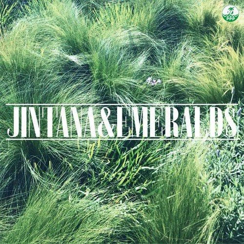 【廃盤】JINTANA & EMERALDS「Summer Begins」