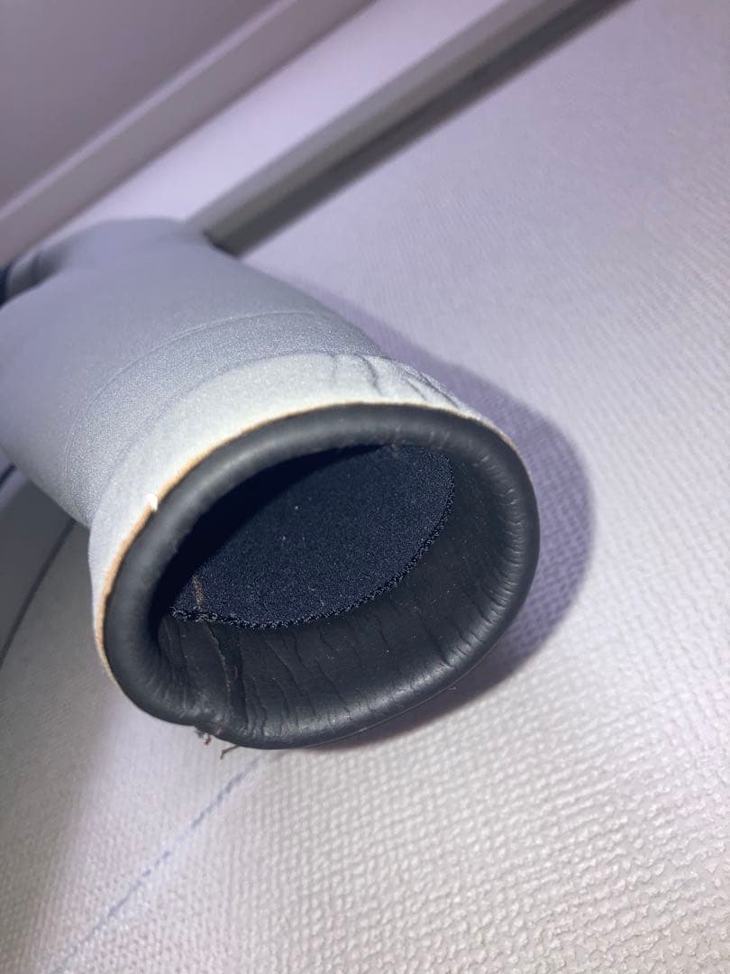 OPオーシャンパシフィック希少⭐️MLサイズ相当フルスーツウェットスーツ5/3㎜