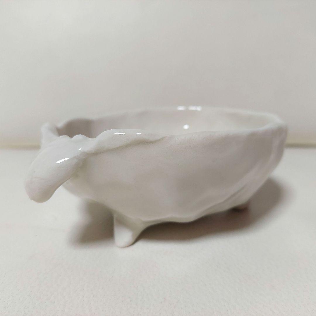 ◆吉川千香子さん作 食器 鉢 テーブルウエア②