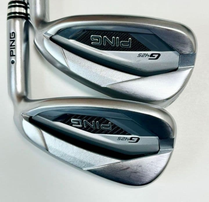 G425 アイアン モーダス105 S 5本セット